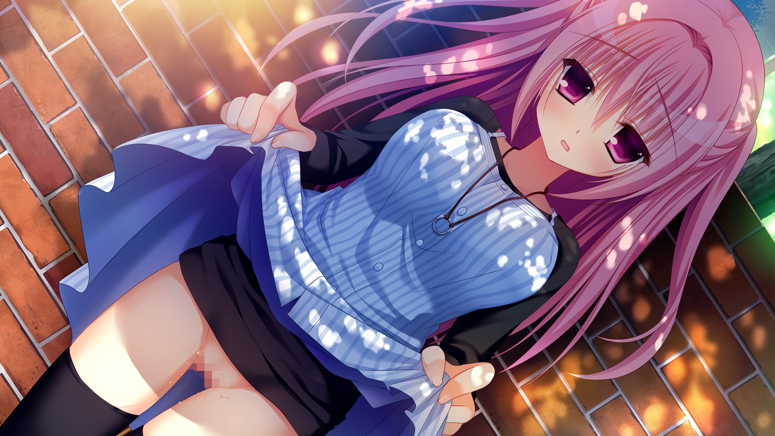 Rule34 – If it exists, there is porn of it / nanaca mai, kanadome miyako / 242349
