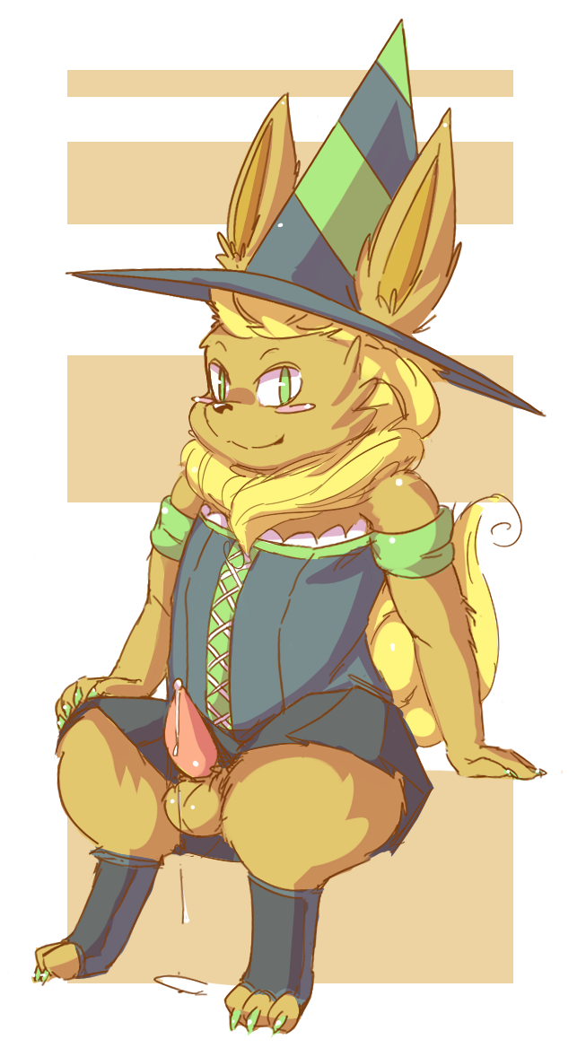 Rule34 – If it exists, there is porn of it / zangusuu, eeveelution, flareon / 242377