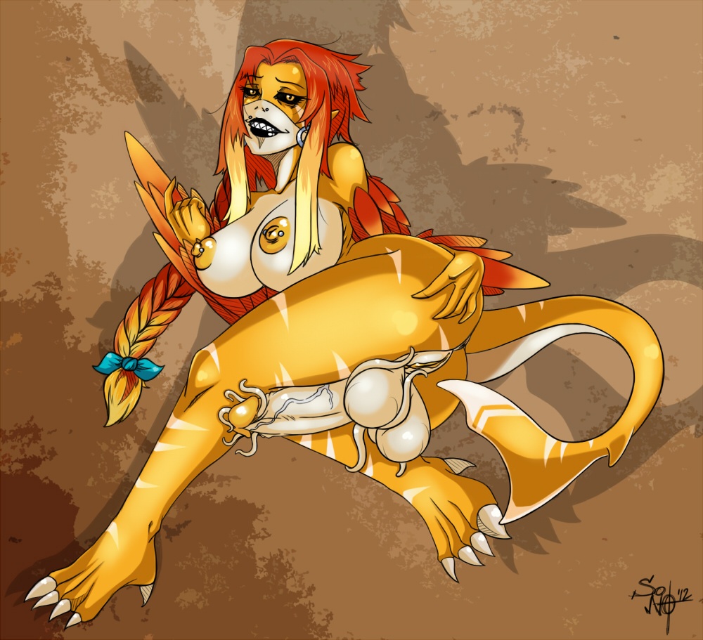 Rule34 – If it exists, there is porn of it / slaveofneworder, minerva (corruption of champions) / 242424