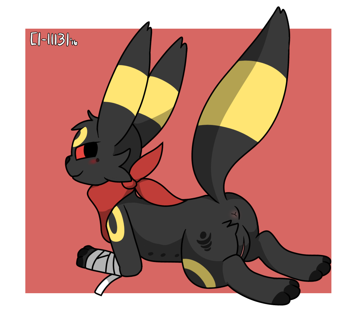 Rule34 – If it exists, there is porn of it / c1-11131, eeveelution, umbreon / 242454