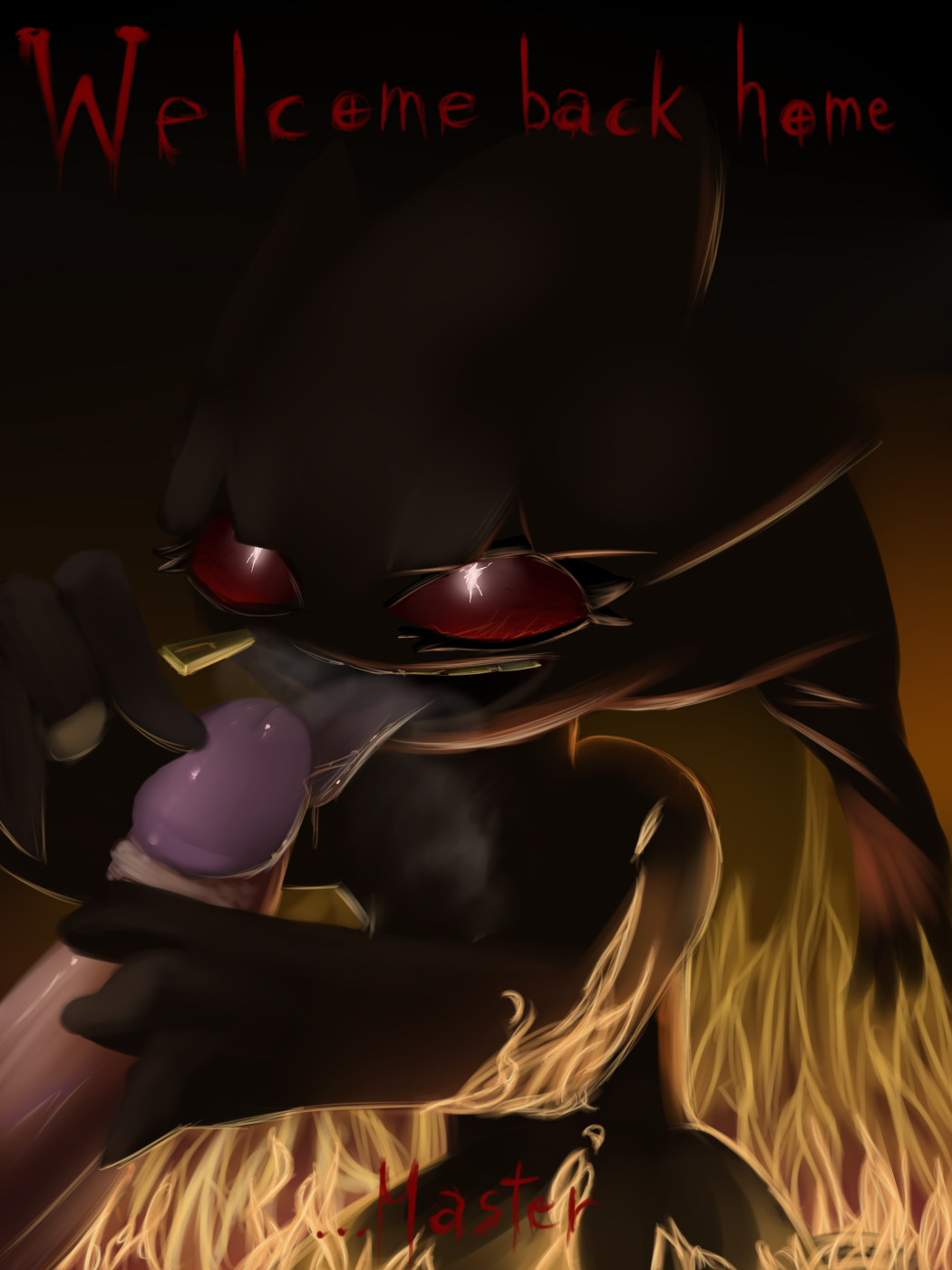 Rule34 – If it exists, there is porn of it / plantpenetrator, banette / 242463