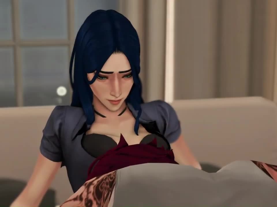 Rule34 – If it exists, there is porn of it / / 8684255