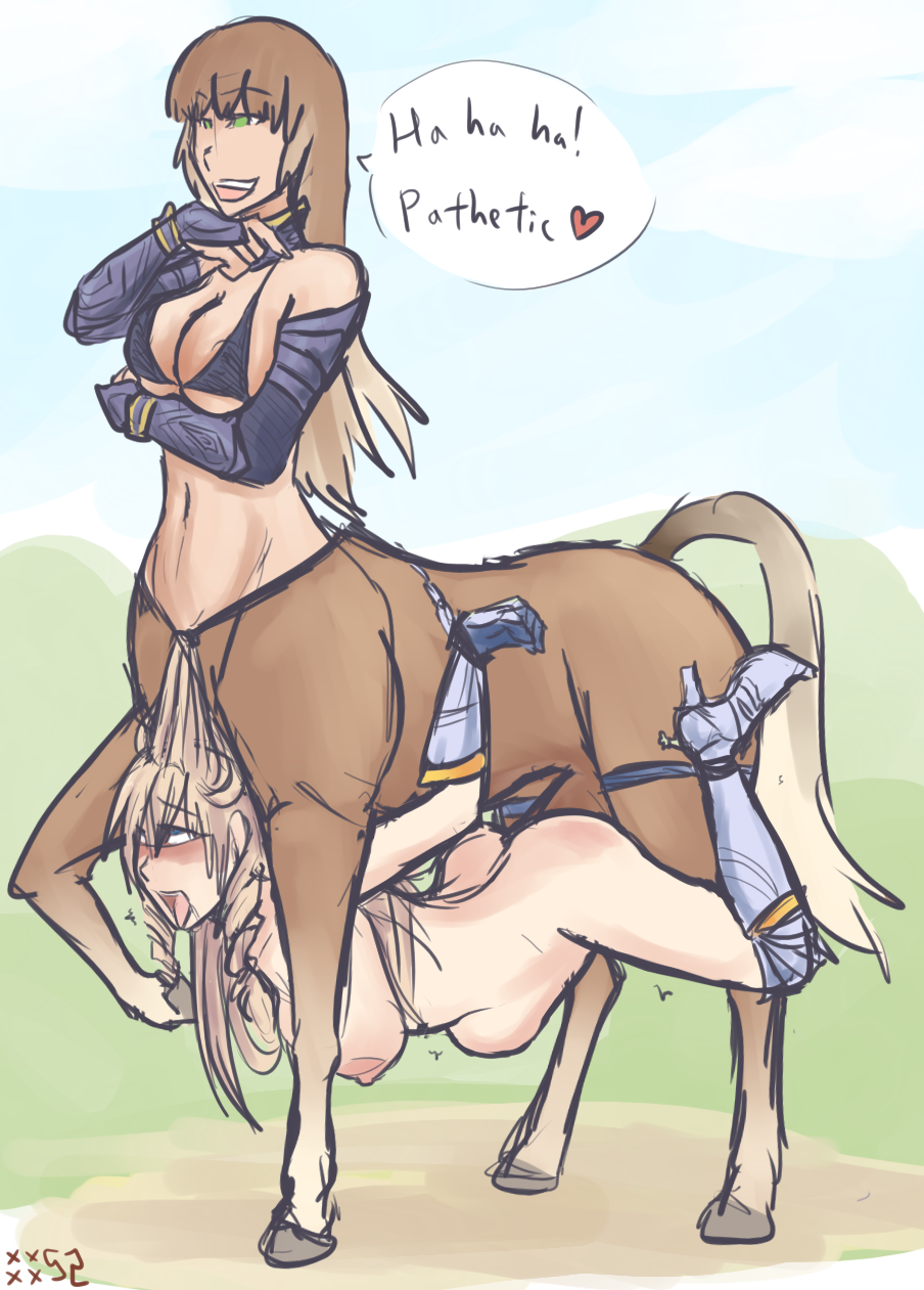 Rule34 – If it exists, there is porn of it / xxxx52 / 242576