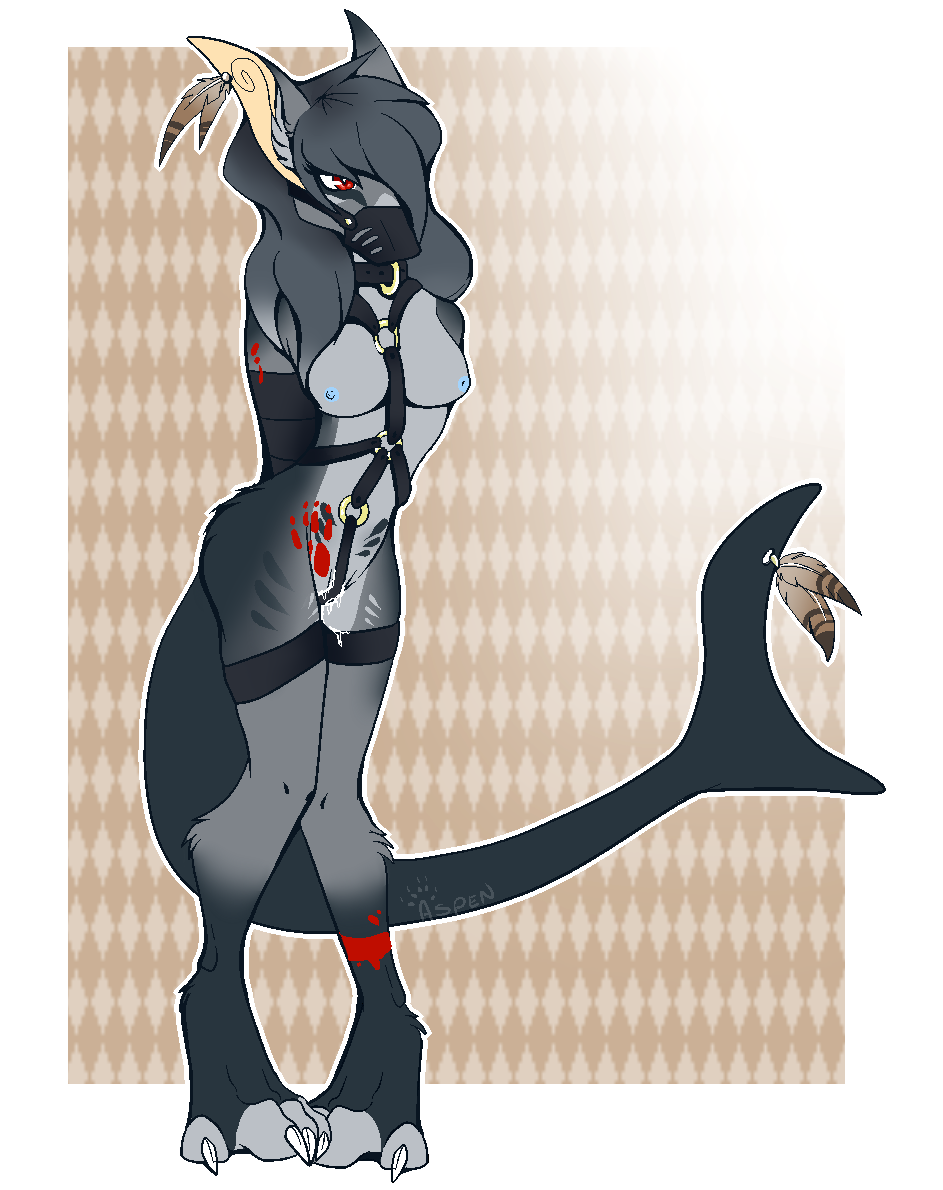 Rule34 – If it exists, there is porn of it / silvia (animosus) / 242652