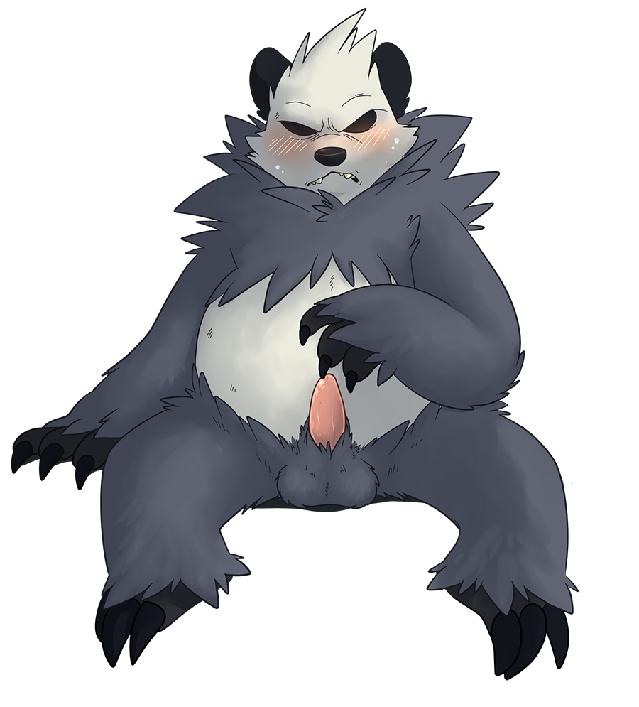 Rule34 – If it exists, there is porn of it / cent, pangoro / 242690