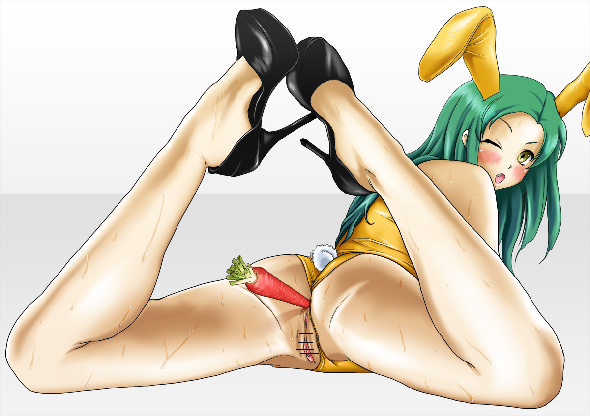 Rule34 – If it exists, there is porn of it / jelly fish (artist), tsuruya / 242725