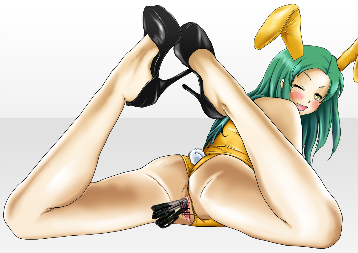 Rule34 – If it exists, there is porn of it / jelly fish (artist), tsuruya / 242733