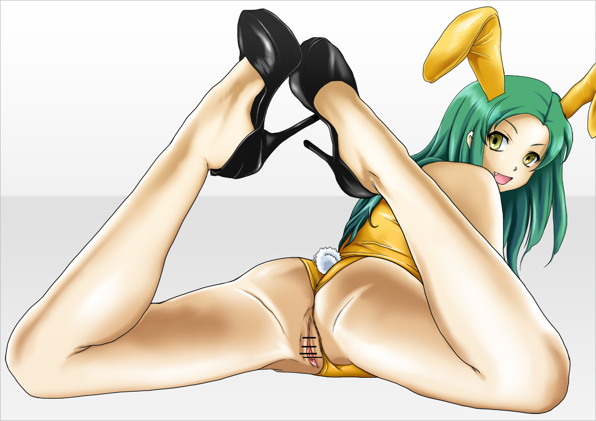 Rule34 – If it exists, there is porn of it / jelly fish (artist), tsuruya / 242751