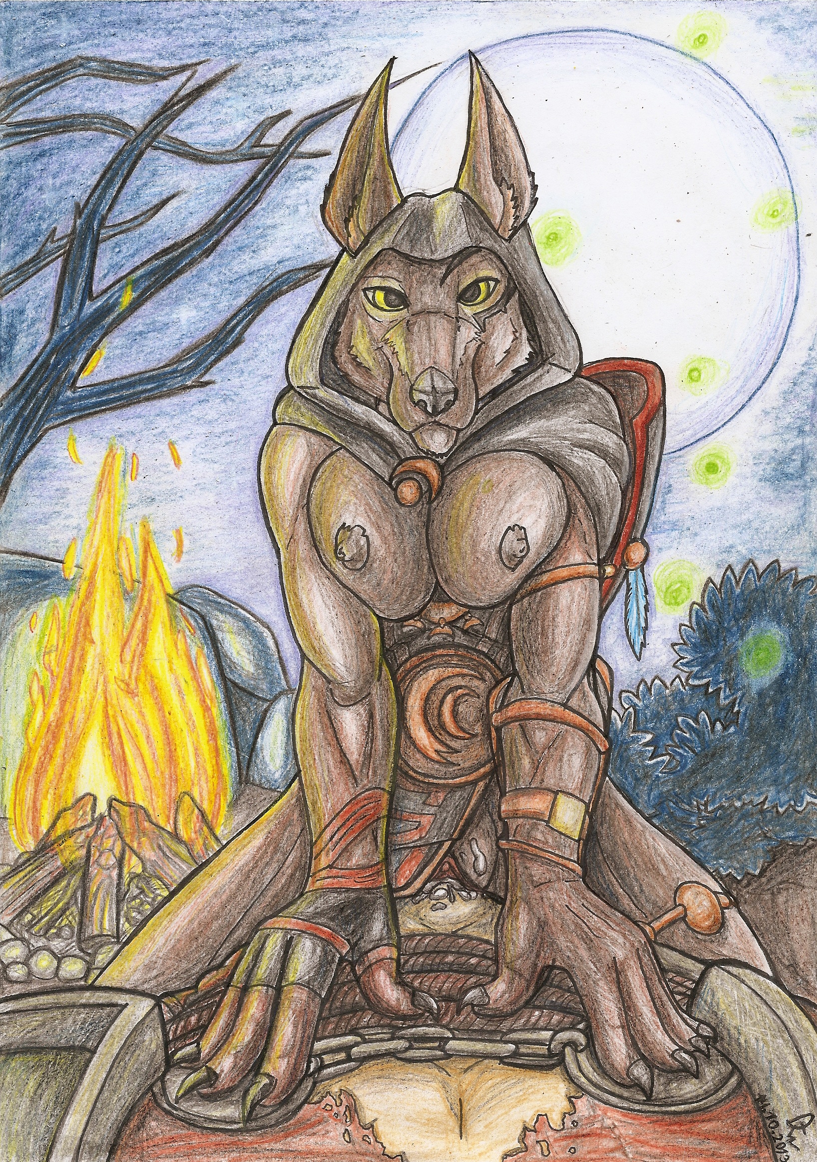Rule34 – If it exists, there is porn of it / dirtywolf / 242777