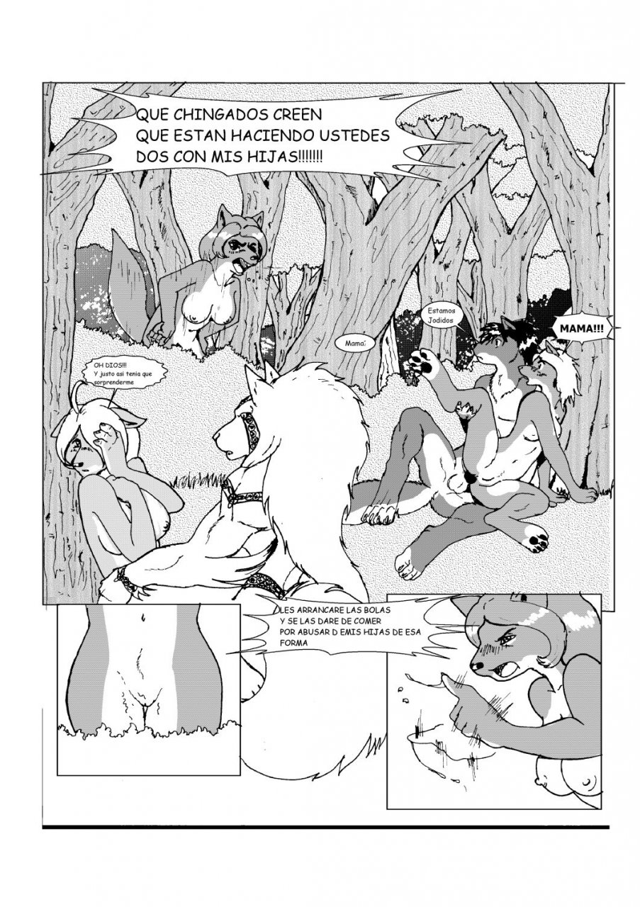 Rule34 – If it exists, there is porn of it / whitefenrril, eve, kate, lilly / 242820