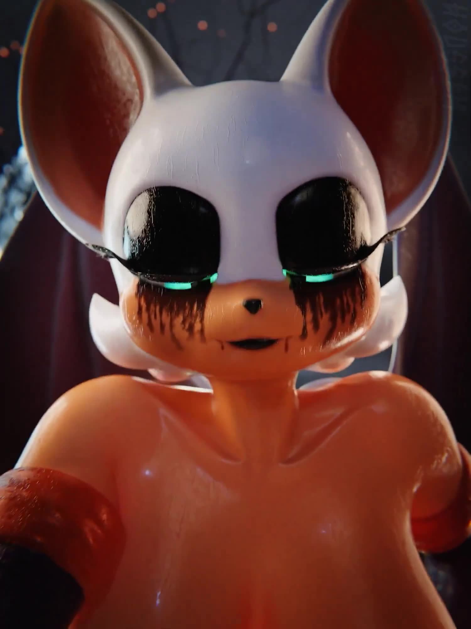 Rule34 – If it exists, there is porn of it / rouge the bat / 8684321