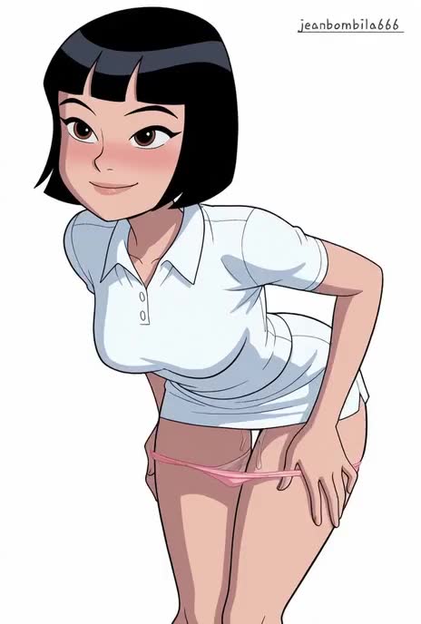 Rule34 – If it exists, there is porn of it / julie yamamoto / 8684327