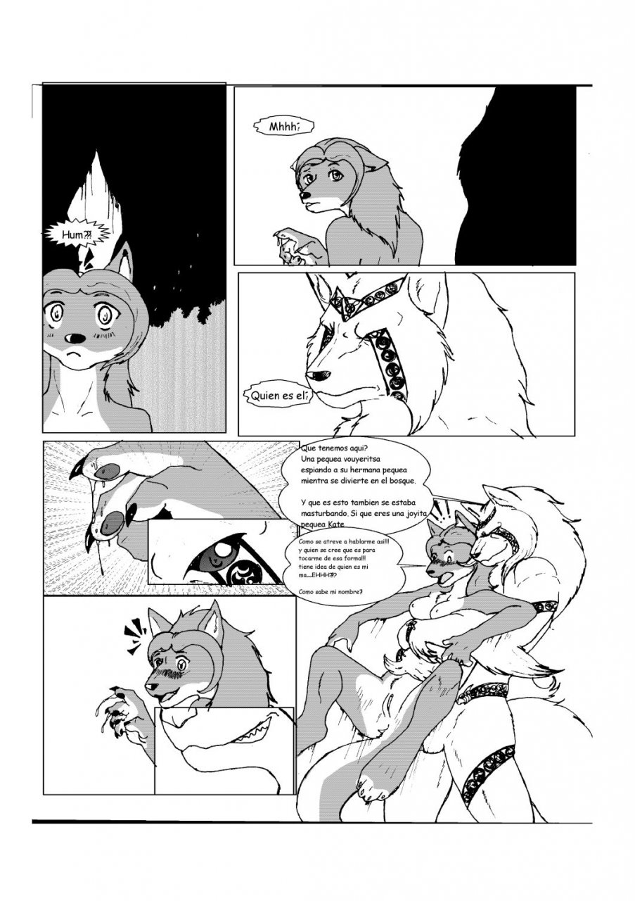 Rule34 – If it exists, there is porn of it / whitefenrril, kate, lilly / 242866