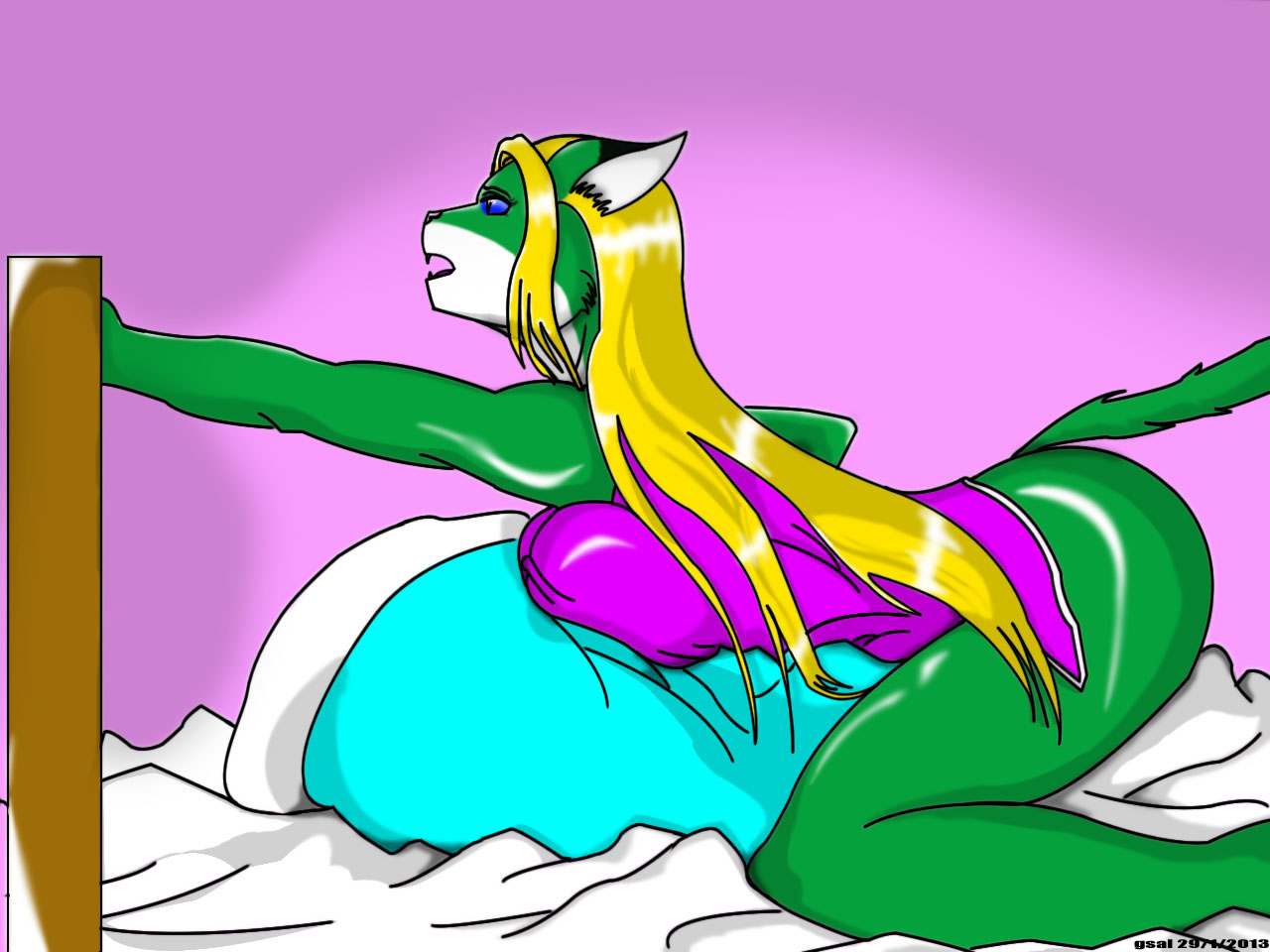 Rule34 – If it exists, there is porn of it / / 242911