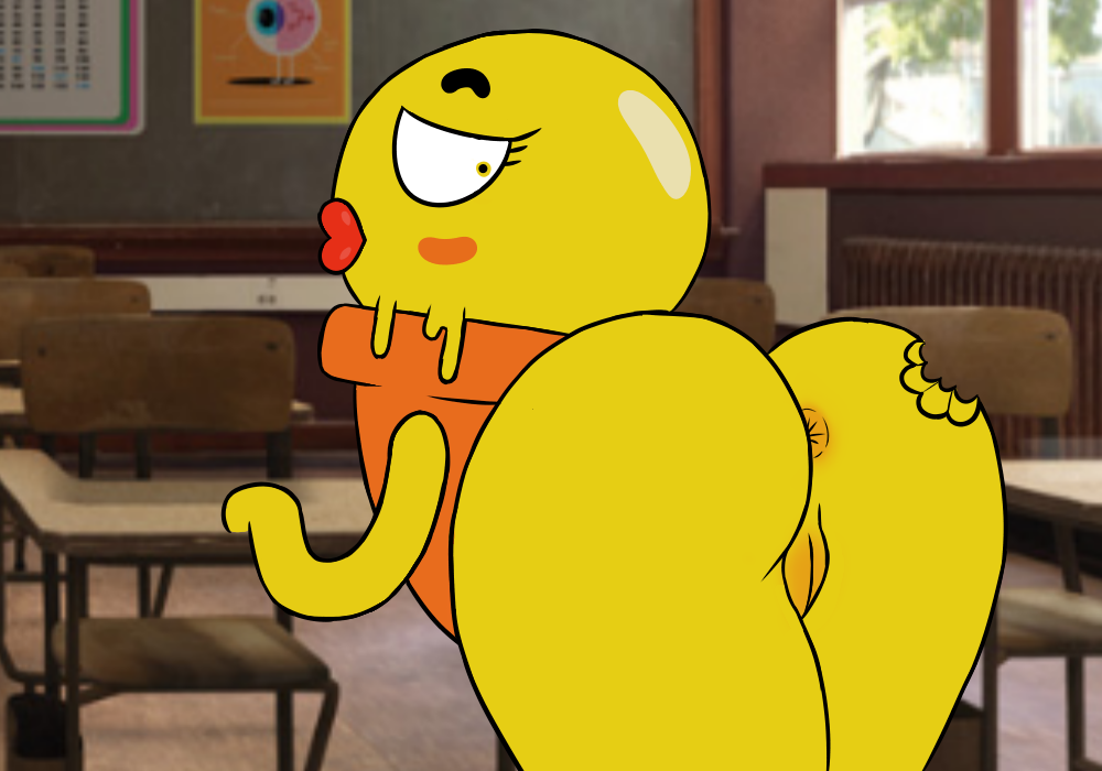 Rule34 – If it exists, there is porn of it / sarah g lato / 242915