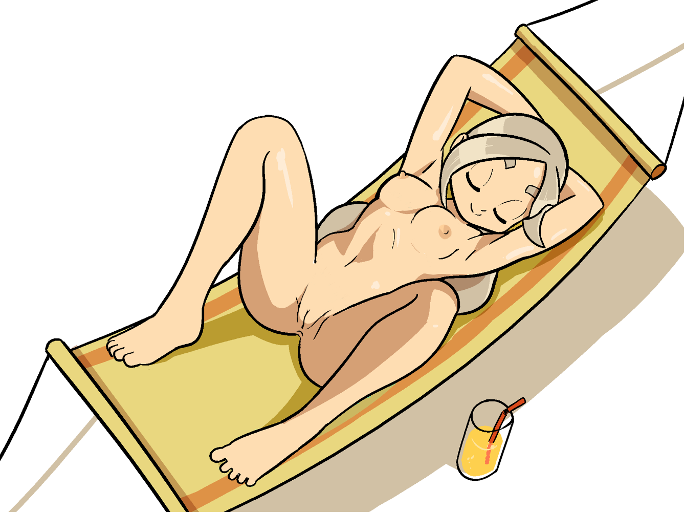 Rule34 – If it exists, there is porn of it / jopereira, nerfnow, jane (nerf now!!) / 242931