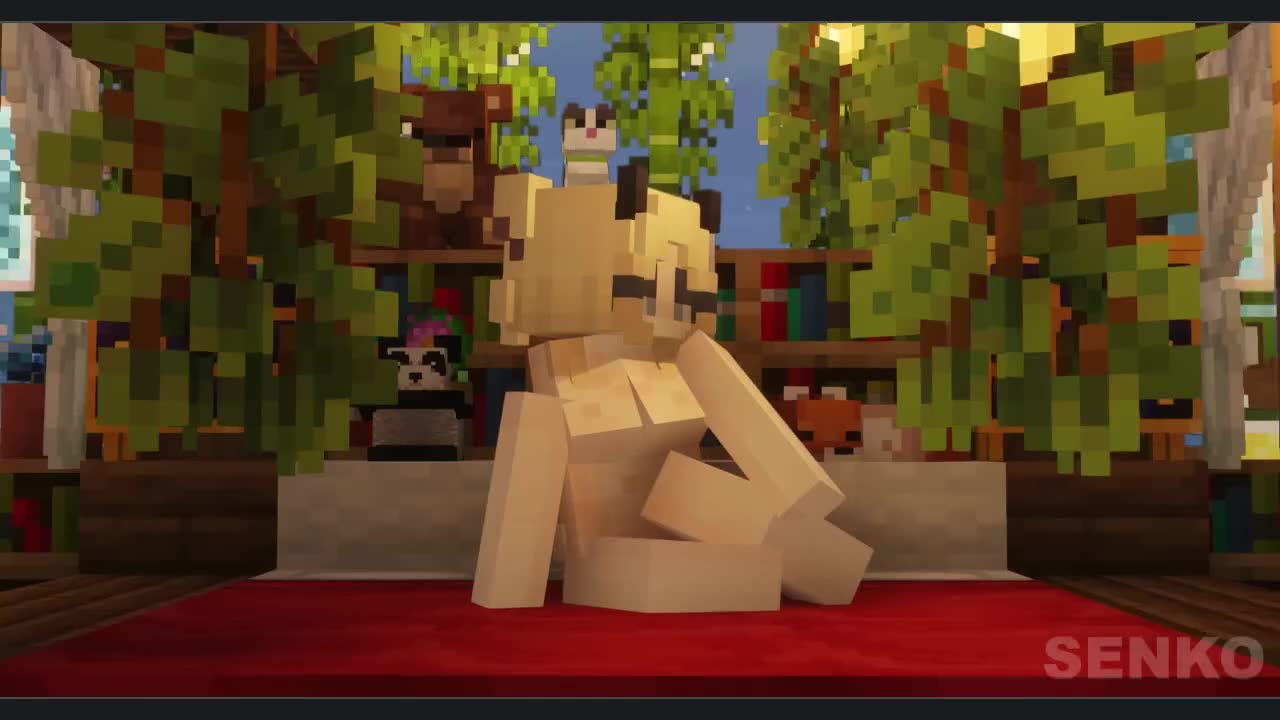 Rule34 – If it exists, there is porn of it / / 8684365