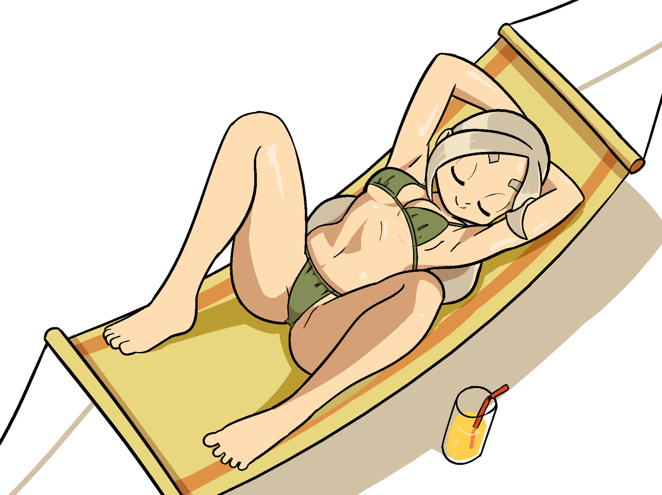 Rule34 – If it exists, there is porn of it / jopereira, nerfnow, jane (nerf now!!) / 242939