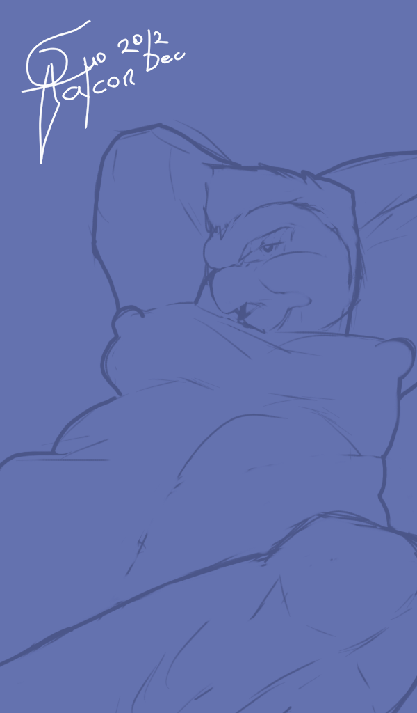 Rule34 – If it exists, there is porn of it / quofalcon, falcon / 242968