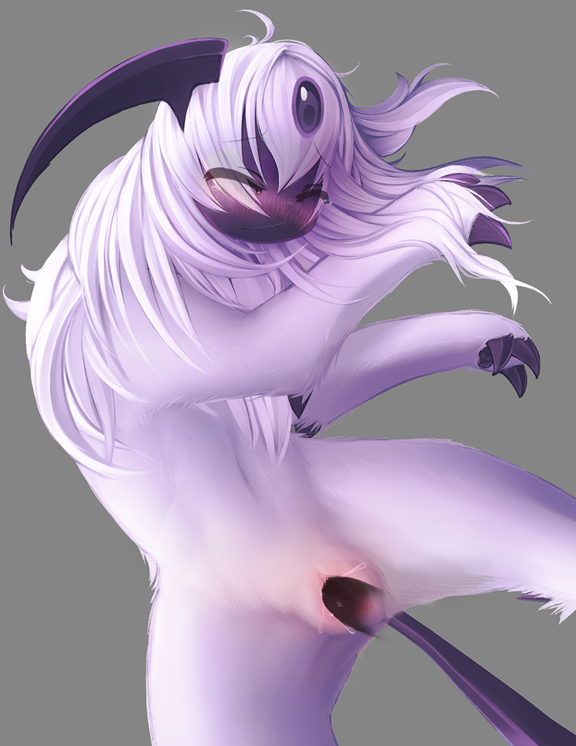 Rule34 – If it exists, there is porn of it / unknown artist, absol / 243001