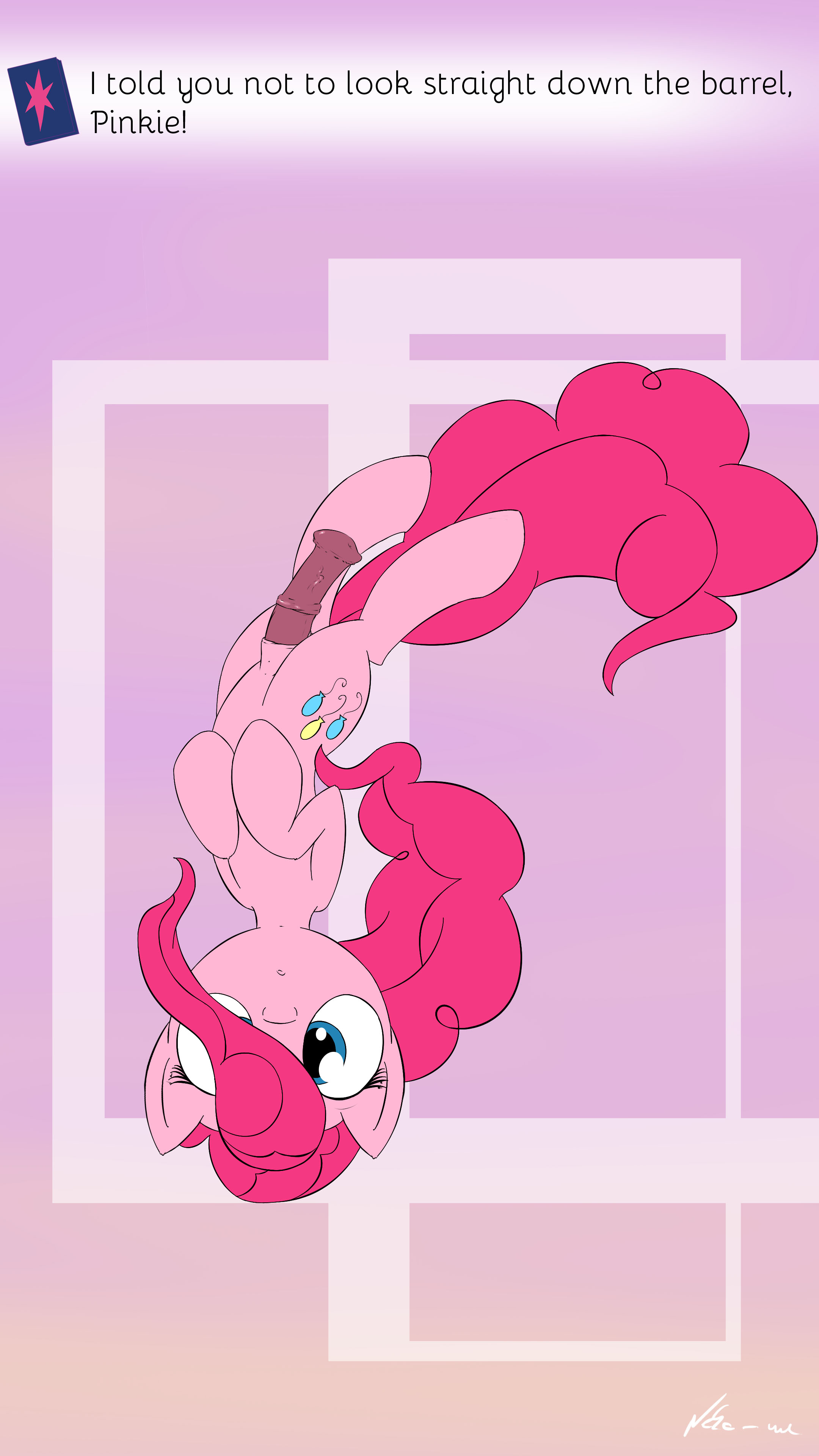Rule34 – If it exists, there is porn of it / neko-me, pinkie pie (mlp) / 243014