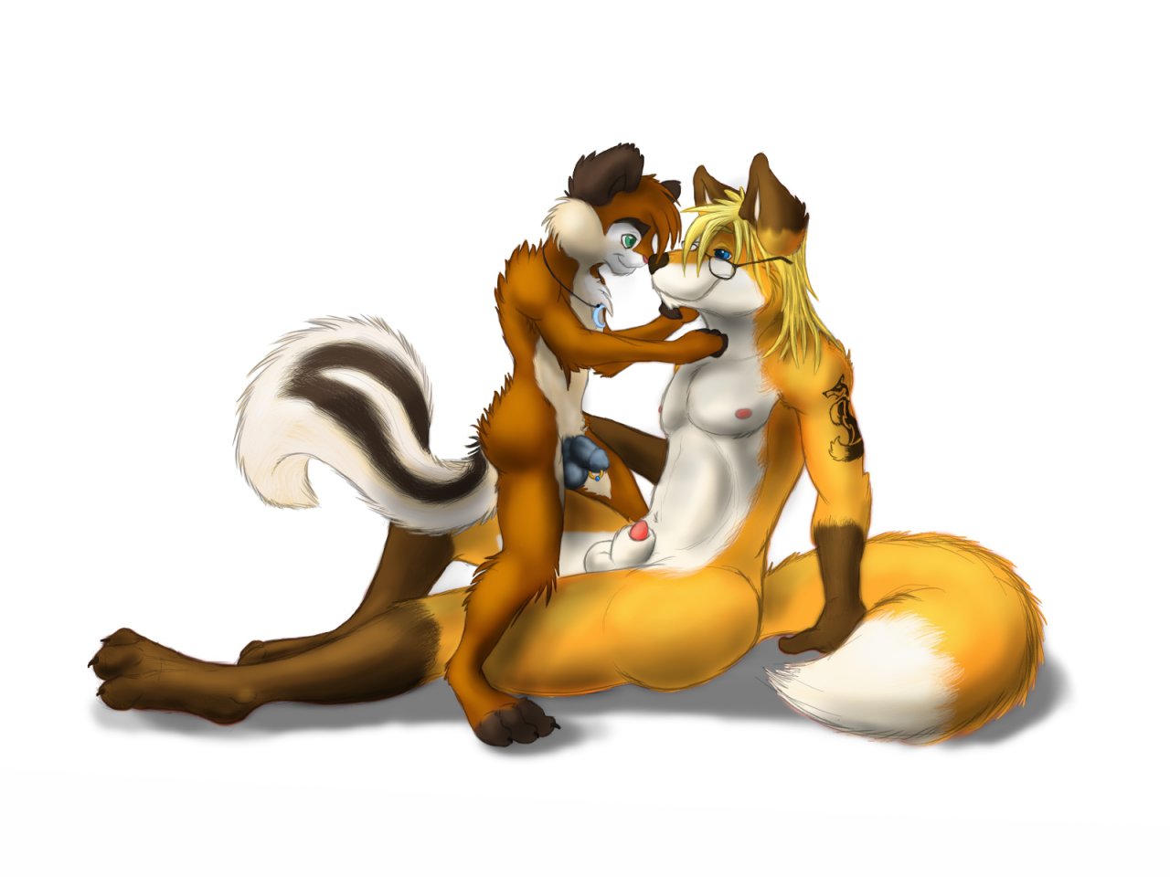 Rule34 – If it exists, there is porn of it / davemunk / 243018