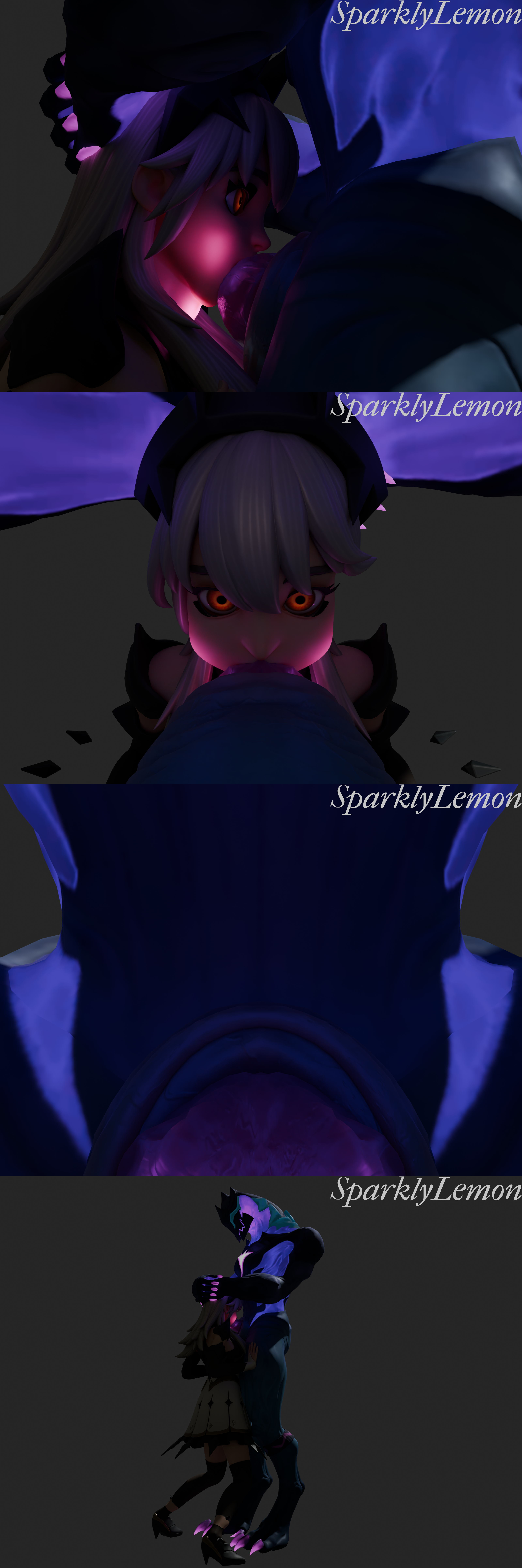 Rule34 – If it exists, there is porn of it / / 8684381