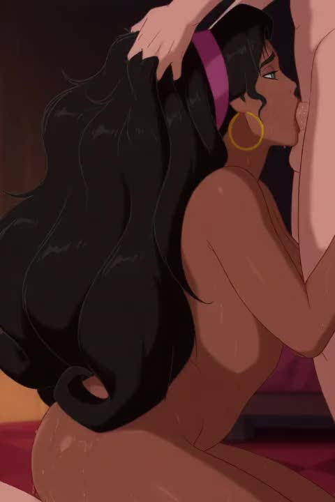 Rule34 – If it exists, there is porn of it / esmeralda / 8684388