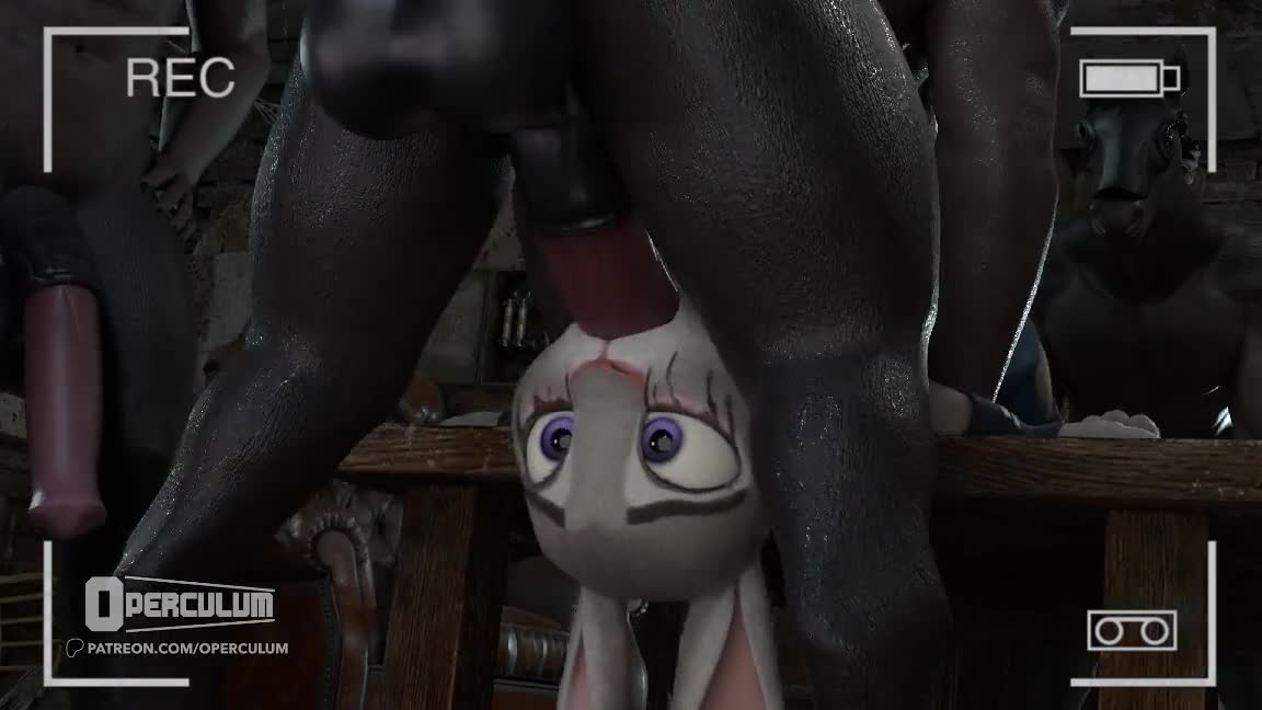 Rule34 – If it exists, there is porn of it / operculum, judy hopps / 8684408