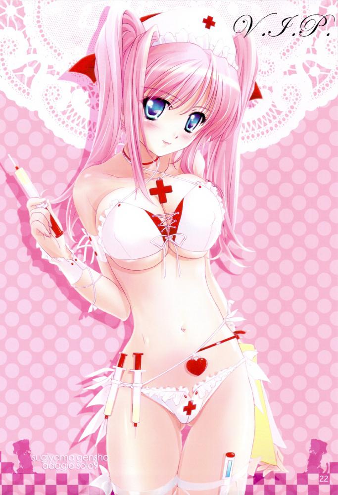 tagme, nurse