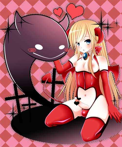 Rule34 – If it exists, there is porn of it / / 243133