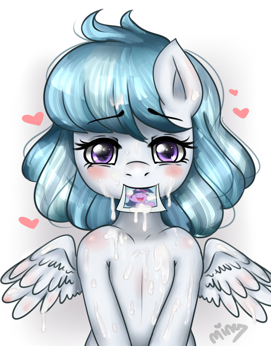 Rule34 – If it exists, there is porn of it / mingamia, twilight sparkle (mlp) / 243145