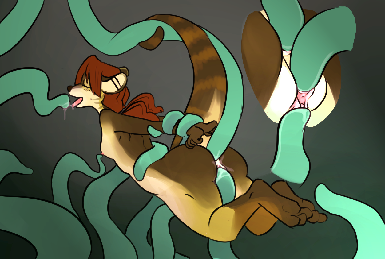 Rule34 – If it exists, there is porn of it / paperclip (artist) / 243181