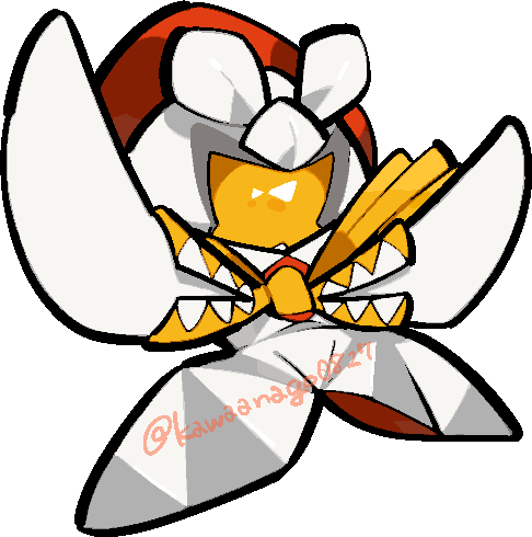 kawaanago, kartana, nintendo, pokemon, commentary request, lowres, chibi, chibi only, full body, gen 7 pokemon, no humans, pokemon (creature), pokemon focus, solo, transparent background, twitter username, ultra beast