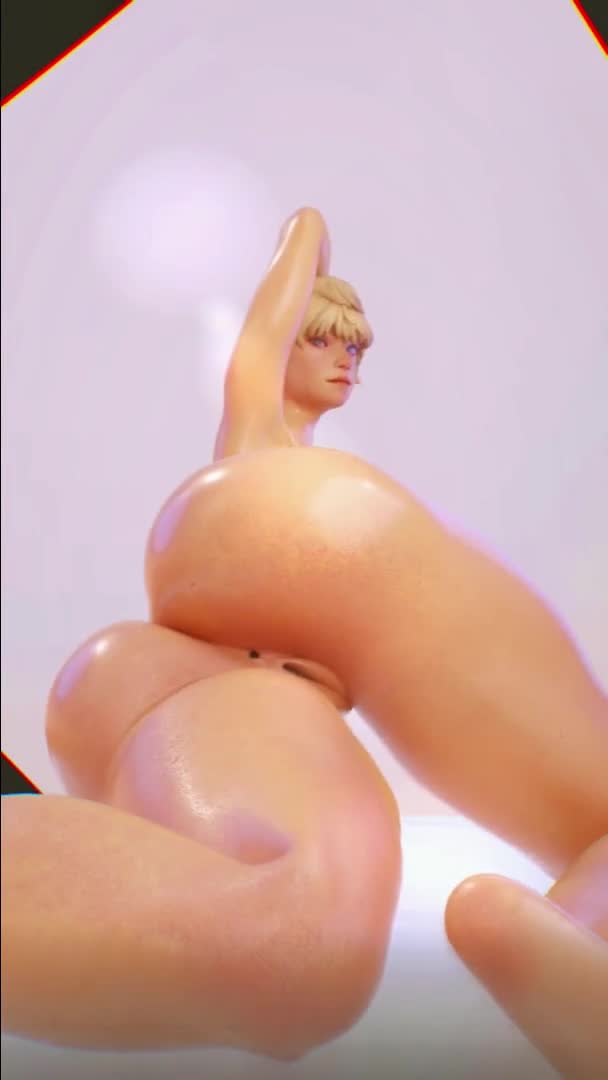 Rule34 – If it exists, there is porn of it / wattson (apex legends) / 8684453