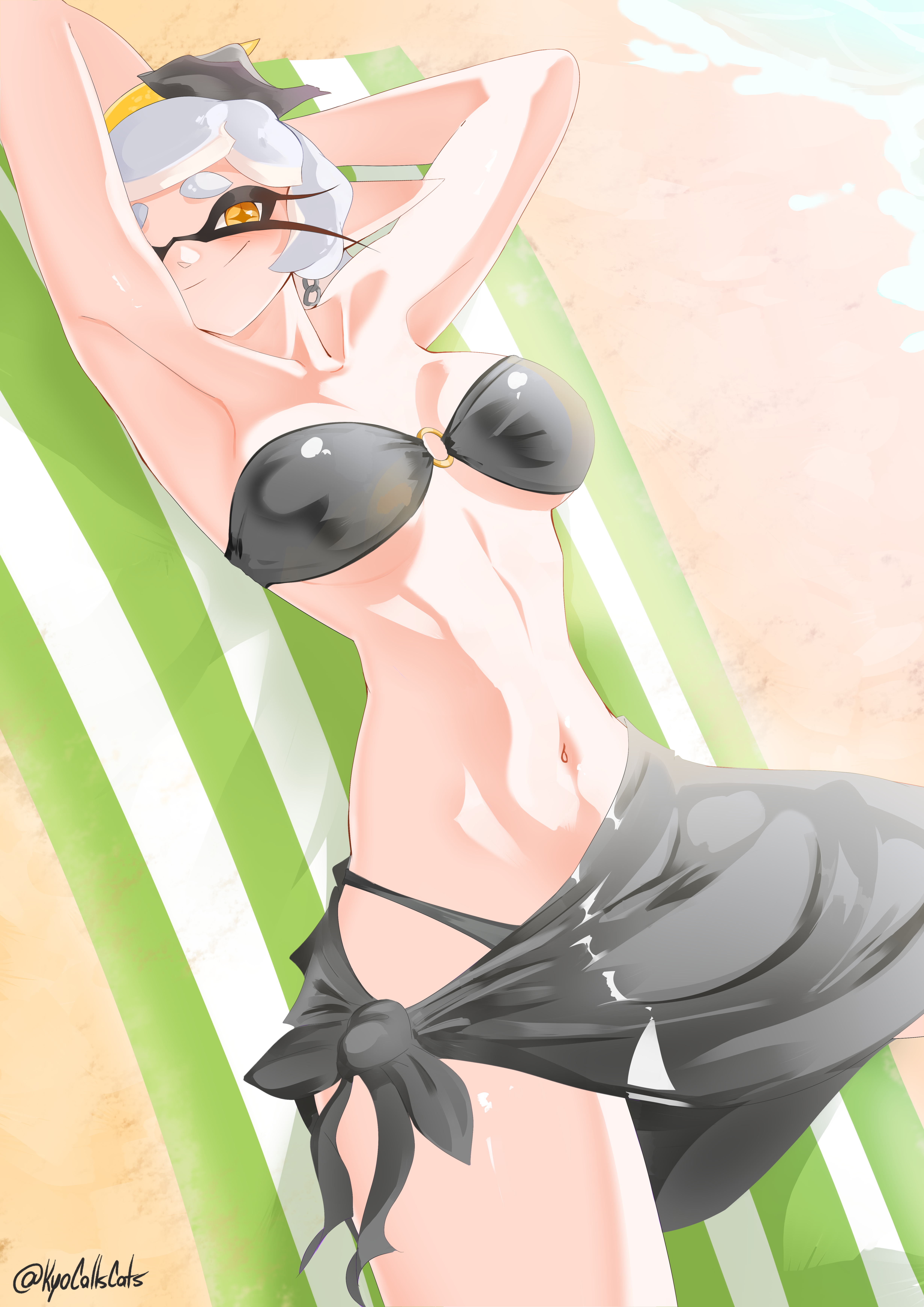 Rule34 – If it exists, there is porn of it / marie (splatoon) / 8684462