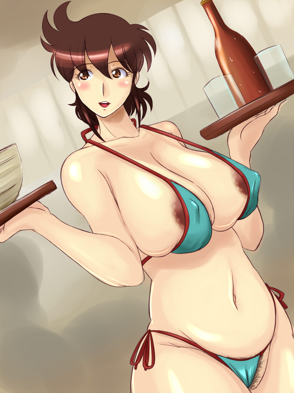 Rule34 – If it exists, there is porn of it / ibuki rinji / 243338