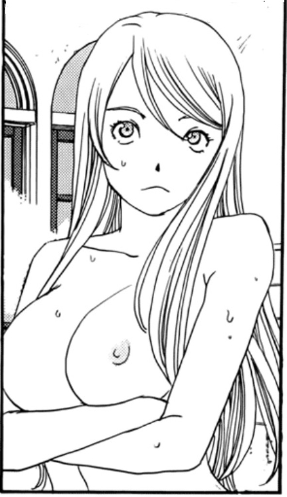 Rule34 – If it exists, there is porn of it / fujishima kousuke, stephany / 243378