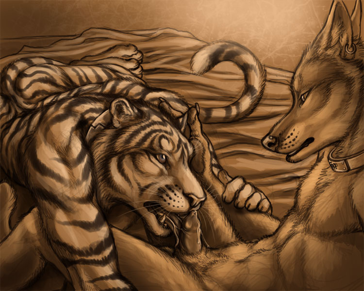 Rule34 – If it exists, there is porn of it / rukis, amon (rukis), dhaval / 243380