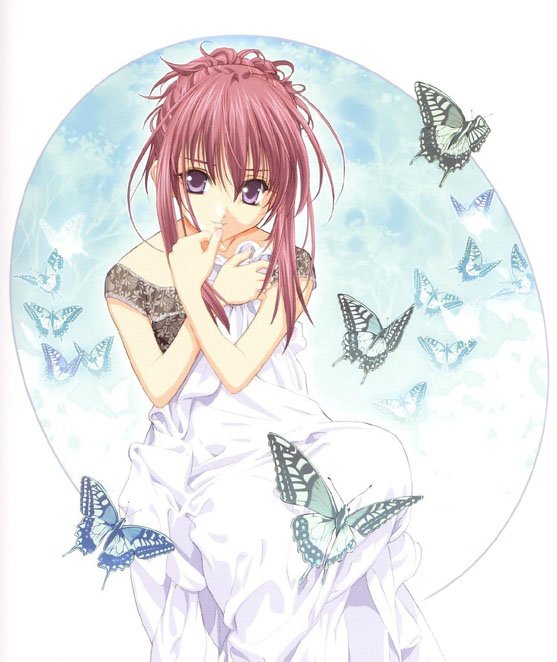 chikage (sister princess), sister princess, tagme, 00s