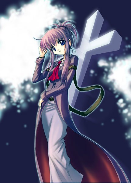 chikage (sister princess), sister princess, tagme, 00s, cross