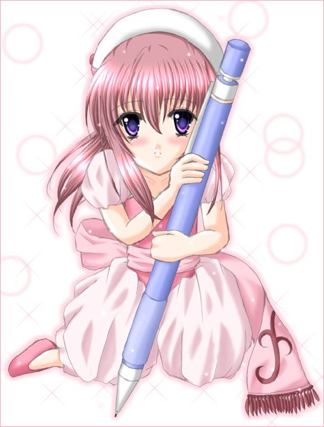 chikage (sister princess), sumomo (chobits), chobits, sister princess, tagme, cosplay, mini person, minigirl