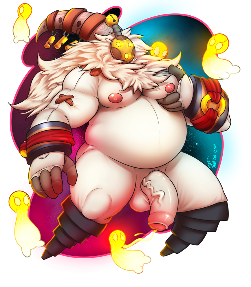 Rule34 – If it exists, there is porn of it / bard (league of legends), meep (league of legends) / 243435