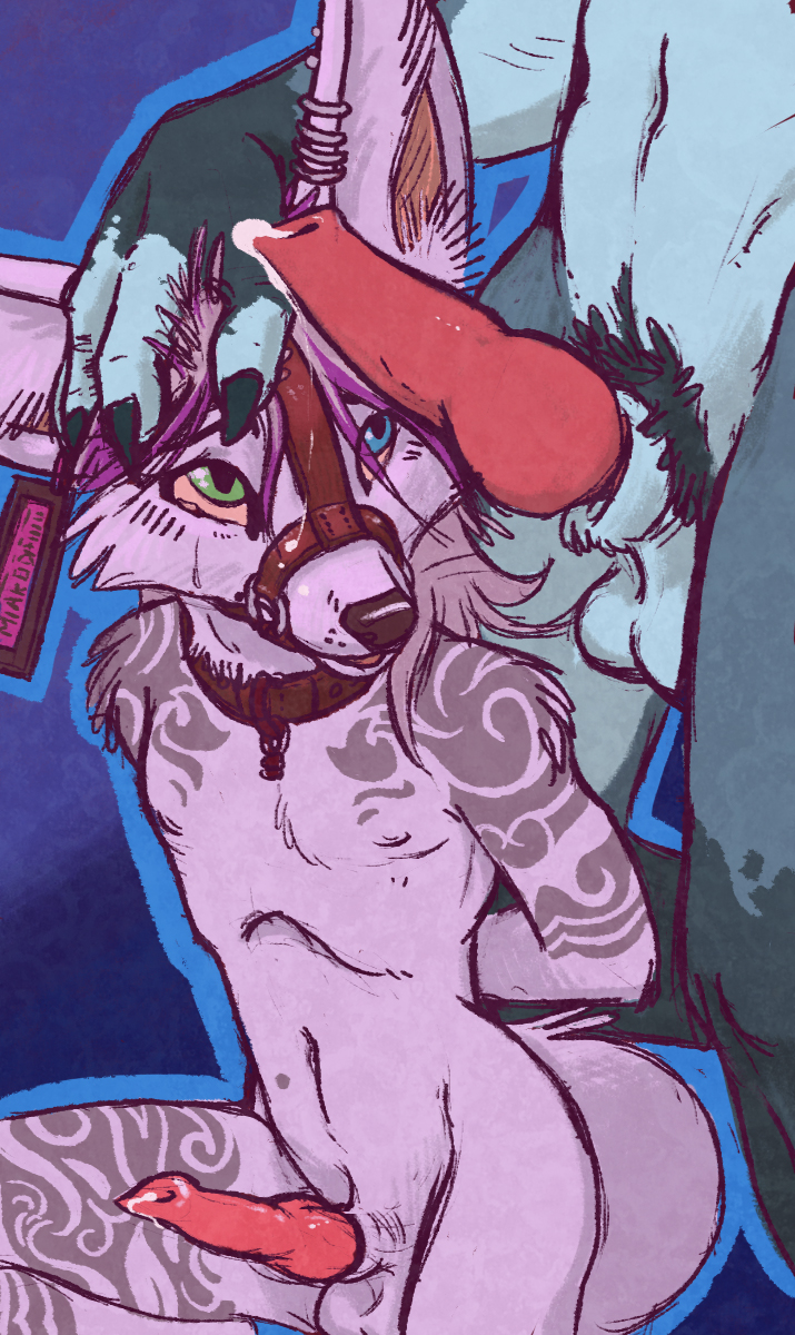 Rule34 – If it exists, there is porn of it / sillyme / 243464