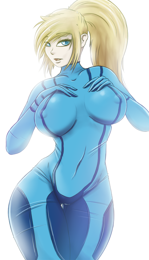 Rule34 – If it exists, there is porn of it / samus aran / 243499