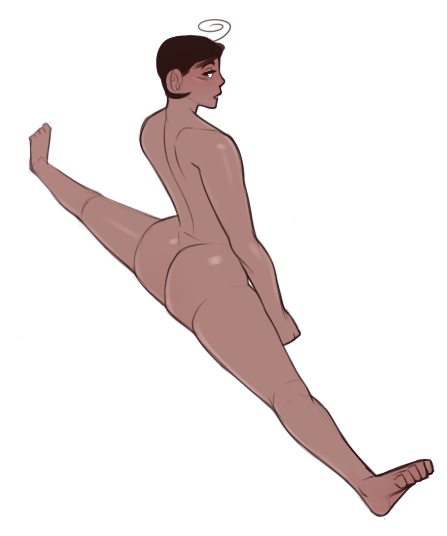 Rule34 – If it exists, there is porn of it / jamesab, original character, tara mankai / 243504