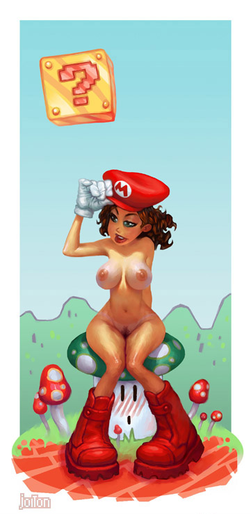 Rule34 – If it exists, there is porn of it / / 243512