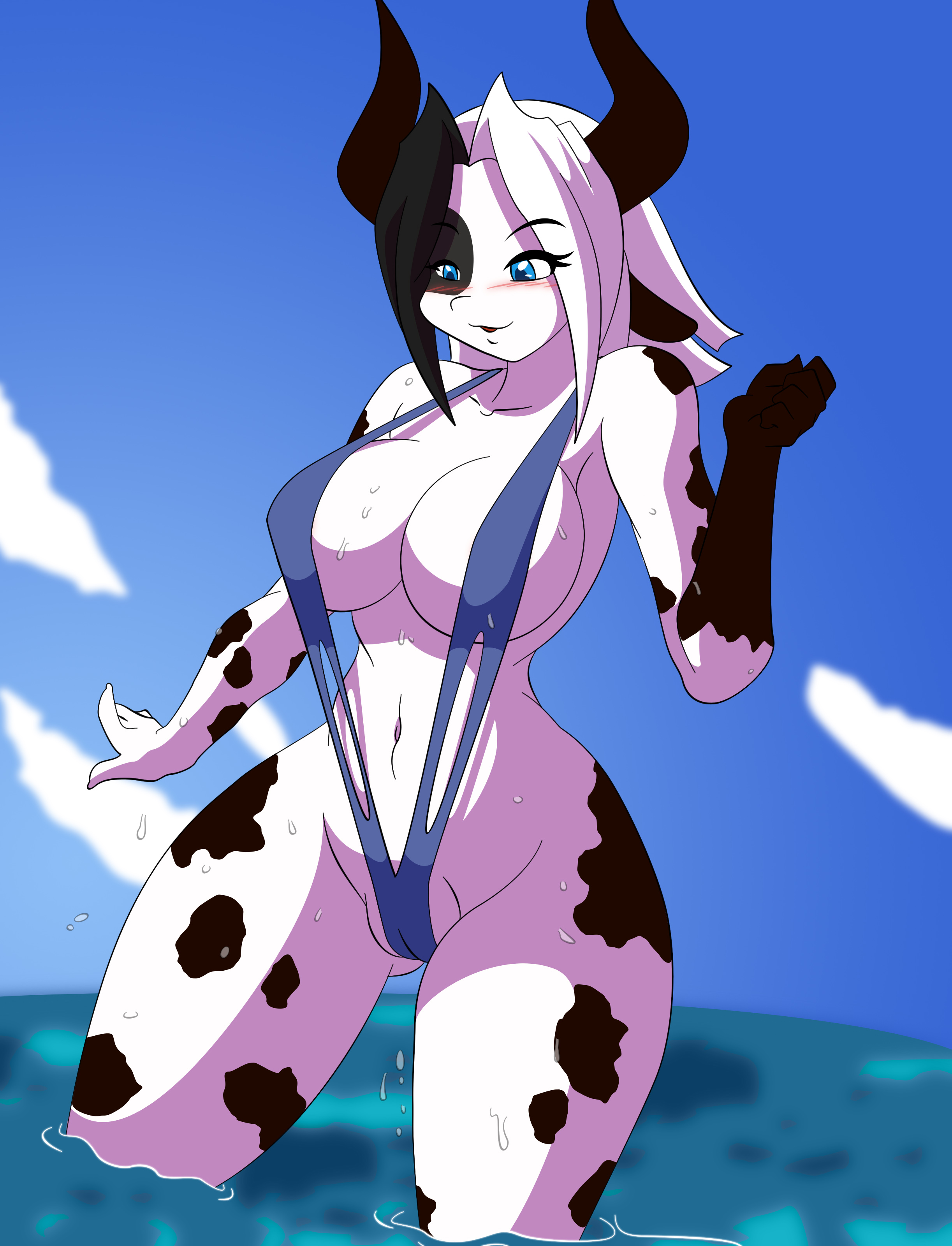 Rule34 – If it exists, there is porn of it / alejandra coldthorn / 243572