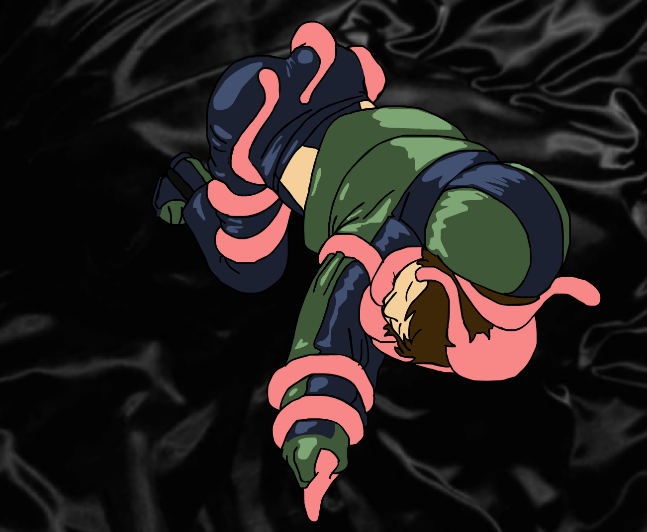 Rule34 – If it exists, there is porn of it / nylon, puff / 243615