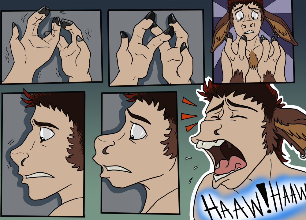 Rule34 – If it exists, there is porn of it / / 243660